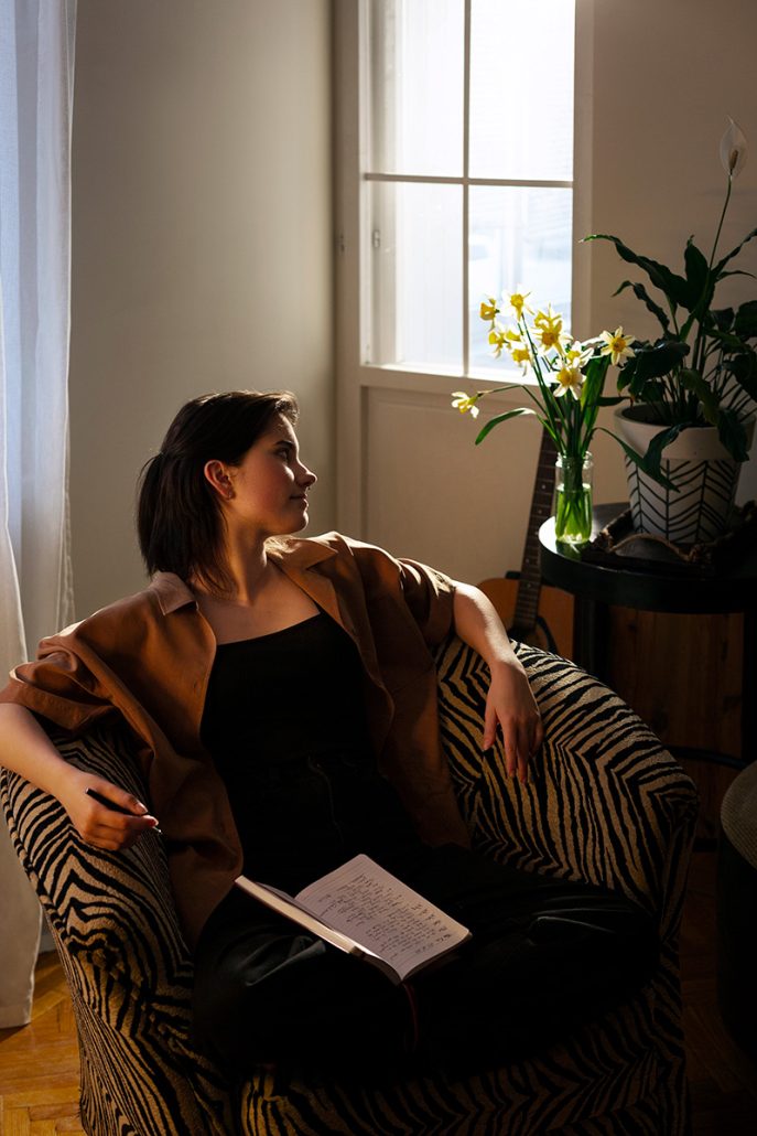 Individual Counselling 2